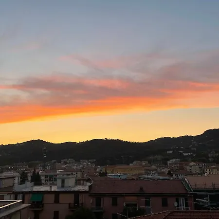 Casa Le Cinque Terre Διαμέρισμα Λα Σπέτσια