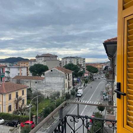 Apartment Casa Le Cinque Terre
