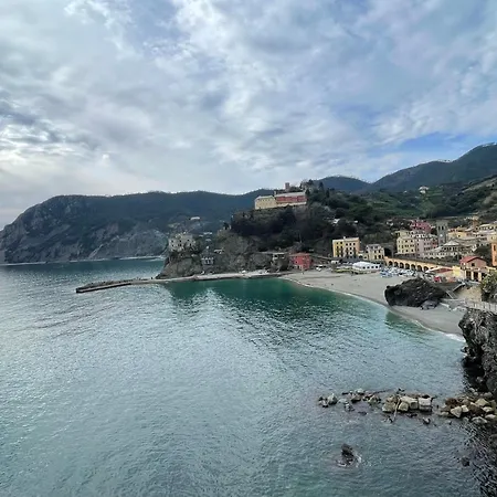 Casa Le Cinque Terre *