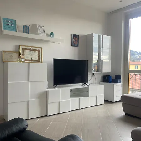 Casa Le Cinque Terre لا سبيتسْيا