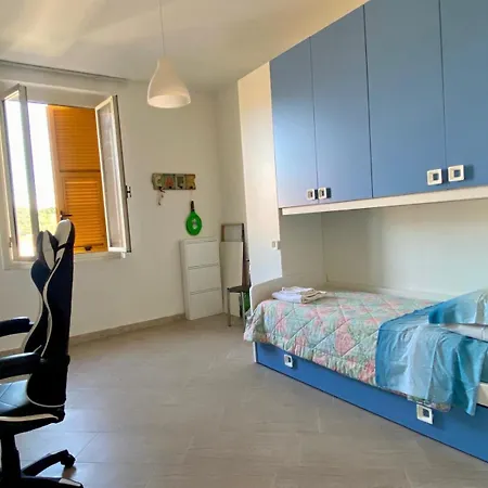 Casa Le Cinque Terre La Spezia