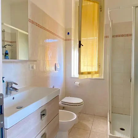 Casa Le Cinque Terre *