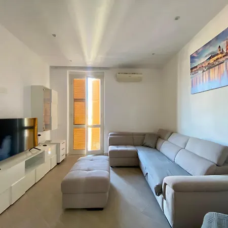 Casa Le Cinque Terre * Λα Σπέτσια