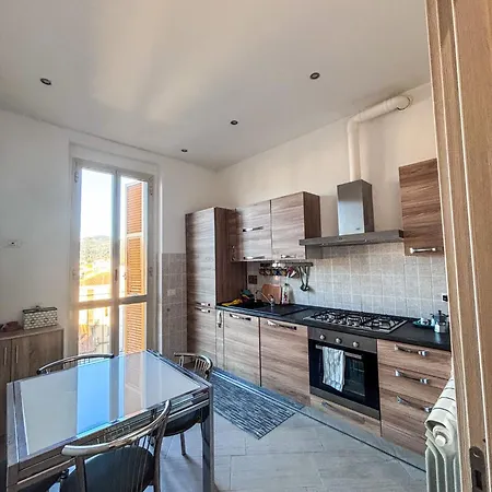 Casa Le Cinque Terre