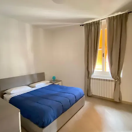 Διαμέρισμα Casa Le Cinque Terre *