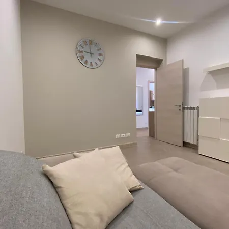 Casa Le Cinque Terre Apartment