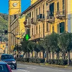 Casa Le Cinque Terre * לה ספציה