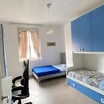 Casa Le Cinque Terre דירה לה ספציה