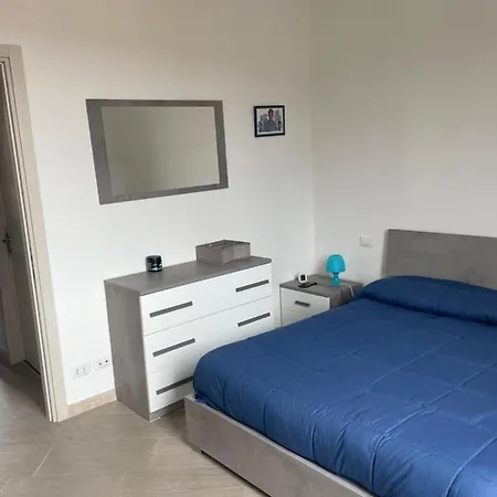 דירה Casa Le Cinque Terre לה ספציה