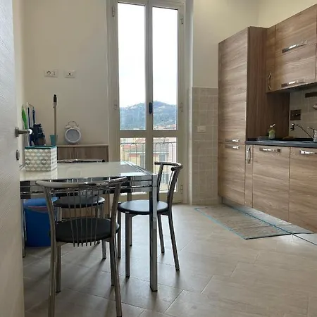 Casa Le Cinque Terre * Специя