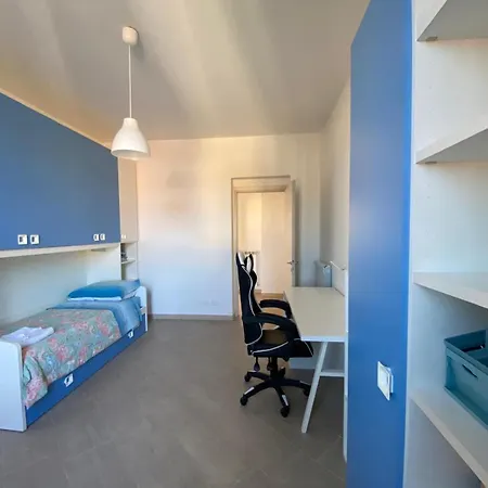 Casa Le Cinque Terre * Специя