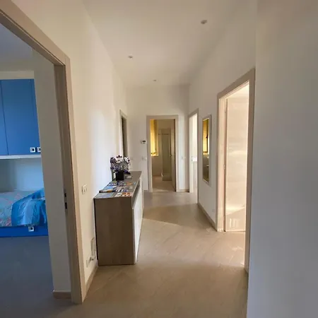 Casa Le Cinque Terre Специя