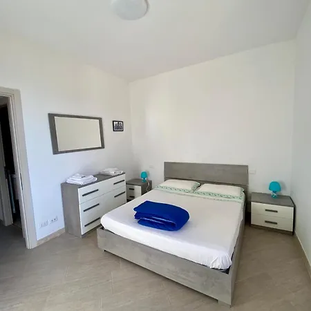 Apartmán Casa Le Cinque Terre *