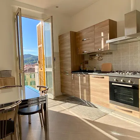 Casa Le Cinque Terre Appartement