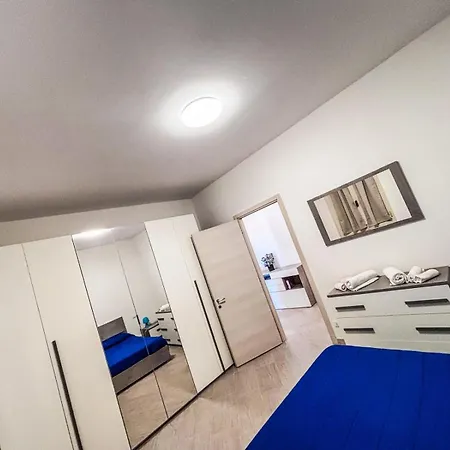 Apartmán Casa Le Cinque Terre *