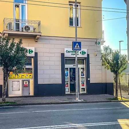 Casa Le Cinque Terre Апартаменты Специя