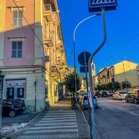 Casa Le Cinque Terre *