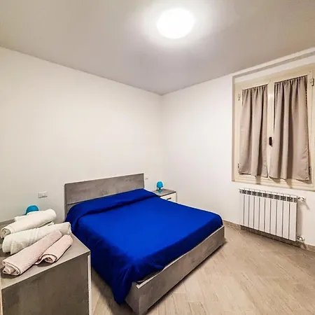 Casa Le Cinque Terre Специя