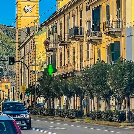 Casa Le Cinque Terre * Специя