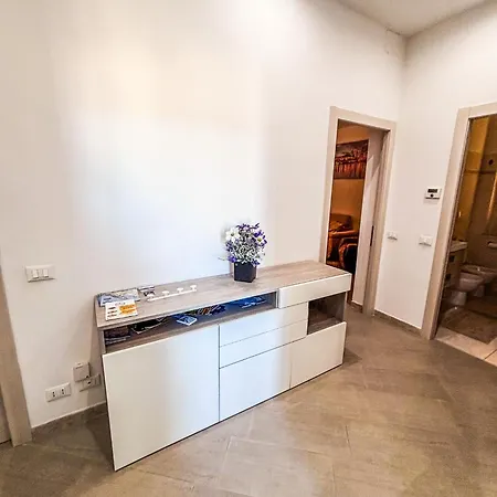Casa Le Cinque Terre Appartement