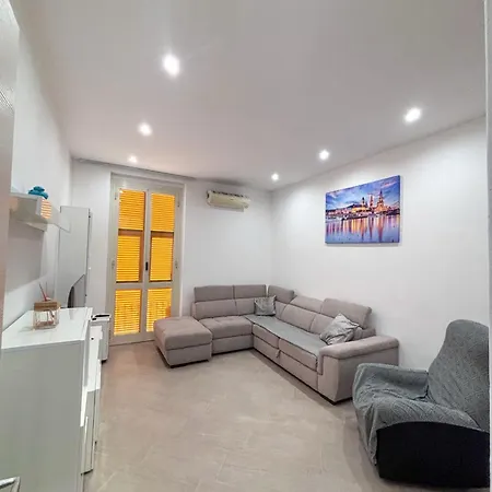 Appartement Casa Le Cinque Terre