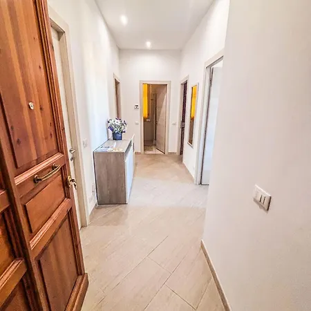 Appartement Casa Le Cinque Terre *