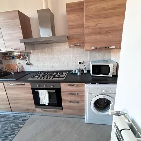 Casa Le Cinque Terre דירה לה ספציה