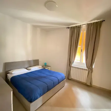 Lägenhet Casa Le Cinque Terre La Spezia