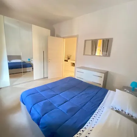 Appartement Casa Le Cinque Terre *