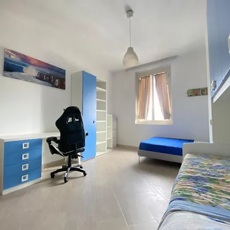 Апартаменты Casa Le Cinque Terre *