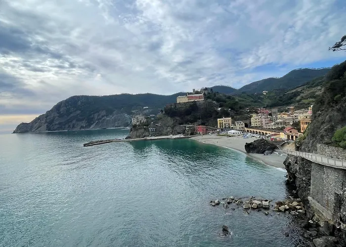 Casa Le Cinque Terre *