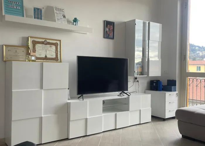 Casa Le Cinque Terre La Spezia