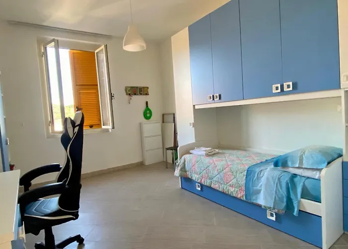 Casa Le Cinque Terre La Spezia