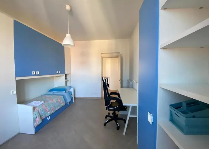 Casa Le Cinque Terre * La Spezia