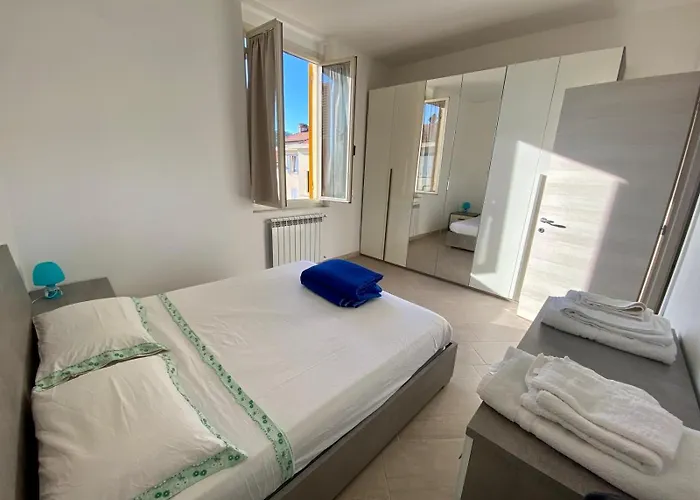 Casa Le Cinque Terre