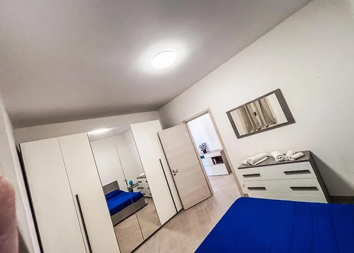 Apartman Casa Le Cinque Terre *