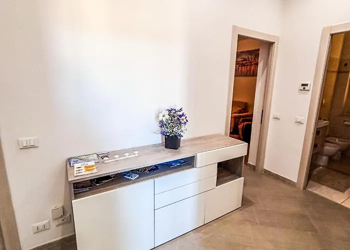 Casa Le Cinque Terre Lägenhet