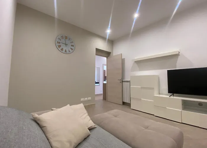 Lägenhet Casa Le Cinque Terre *