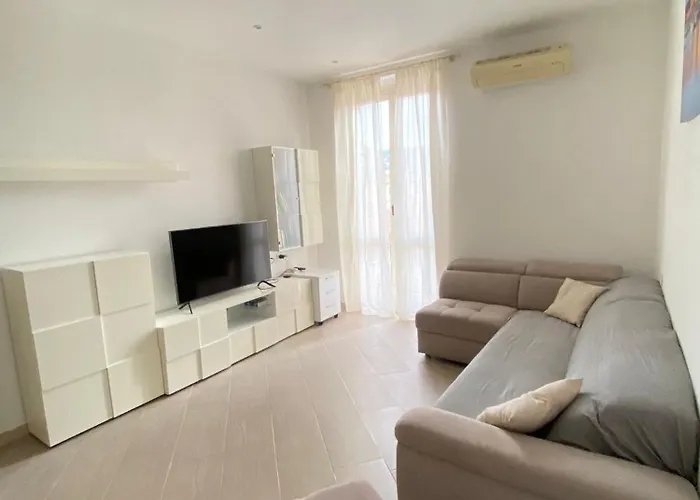 Lägenhet Casa Le Cinque Terre *