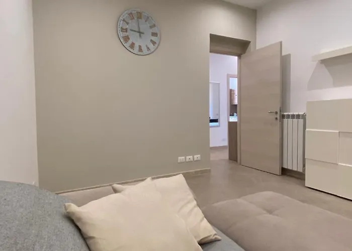 Casa Le Cinque Terre Apartman