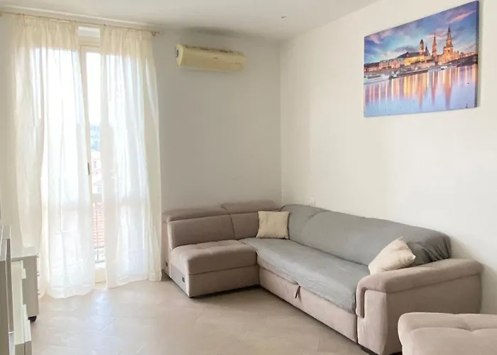 Casa Le Cinque Terre * La Spezia