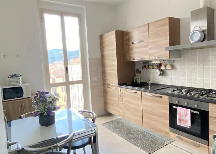 Casa Le Cinque Terre *