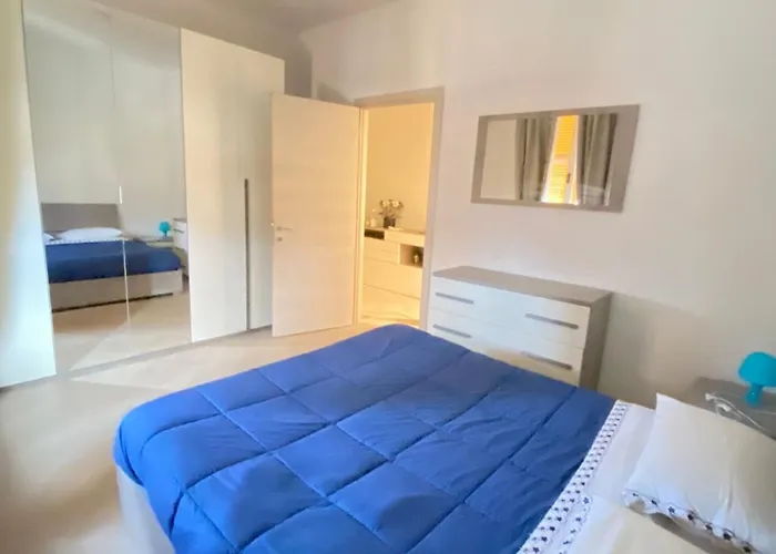 Lägenhet Casa Le Cinque Terre *