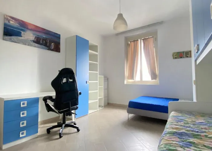 Lägenhet Casa Le Cinque Terre *